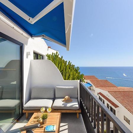 Los Canarios 630 By Villagrancanaria Patalavaca Exterior photo