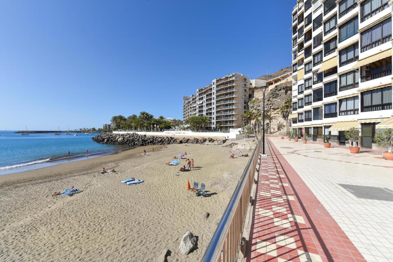 Los Canarios 630 By Villagrancanaria Patalavaca Exterior photo