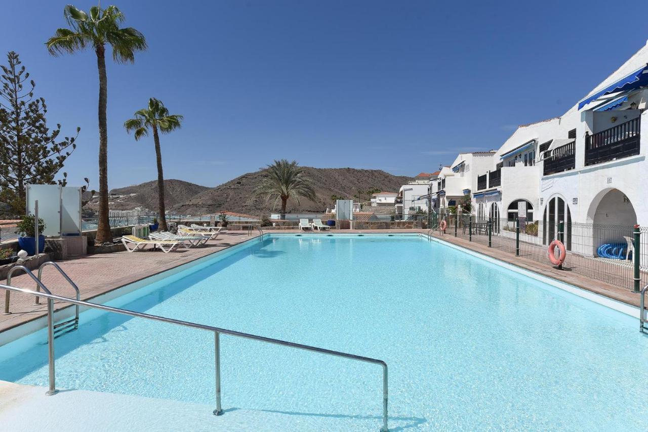 Los Canarios 630 By Villagrancanaria Patalavaca Exterior photo