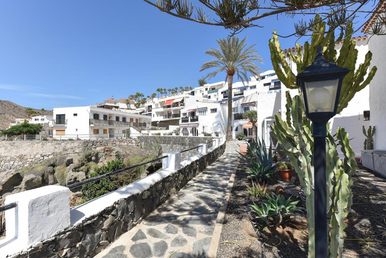 Los Canarios 630 By Villagrancanaria Patalavaca Exterior photo