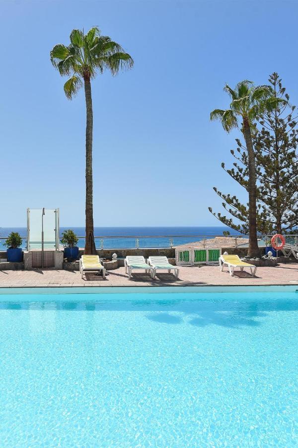 Los Canarios 630 By Villagrancanaria Patalavaca Exterior photo