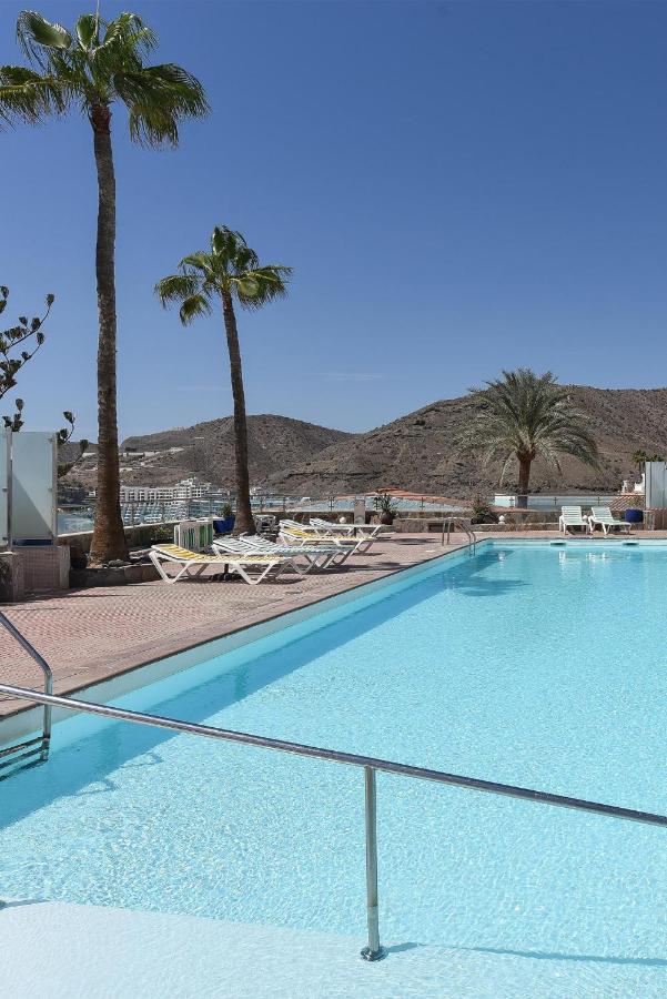 Los Canarios 630 By Villagrancanaria Patalavaca Exterior photo